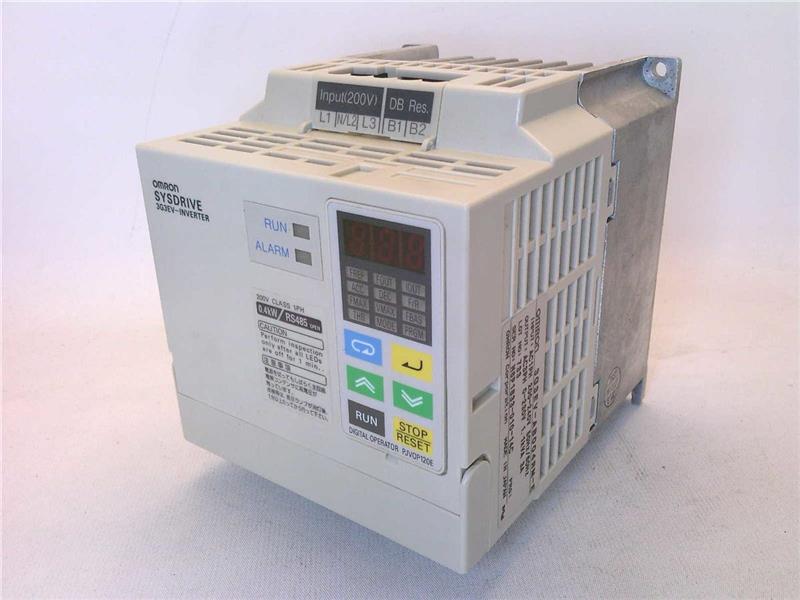 Omron 3G3EV-AB004RM-E