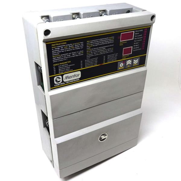 Control Techniques 6MS125