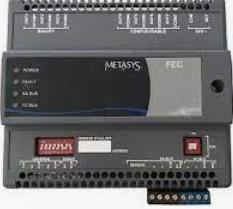 Johnson Controls MS-FEC1610-0