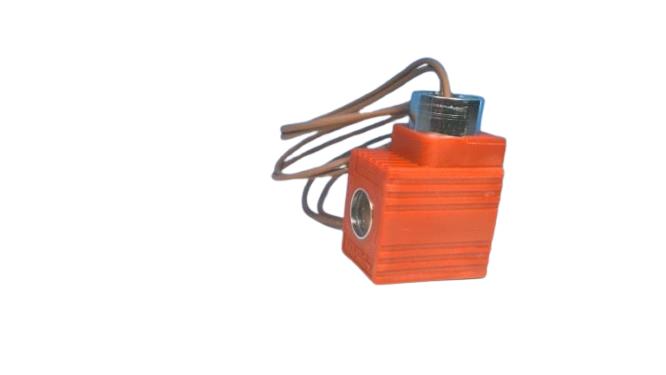 Parker 851018-120VAC