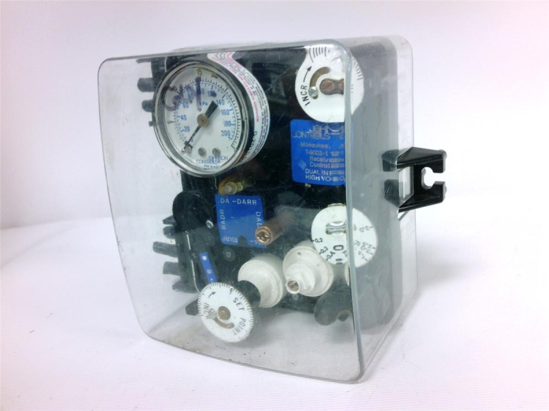 Johnson Controls T-9002-11