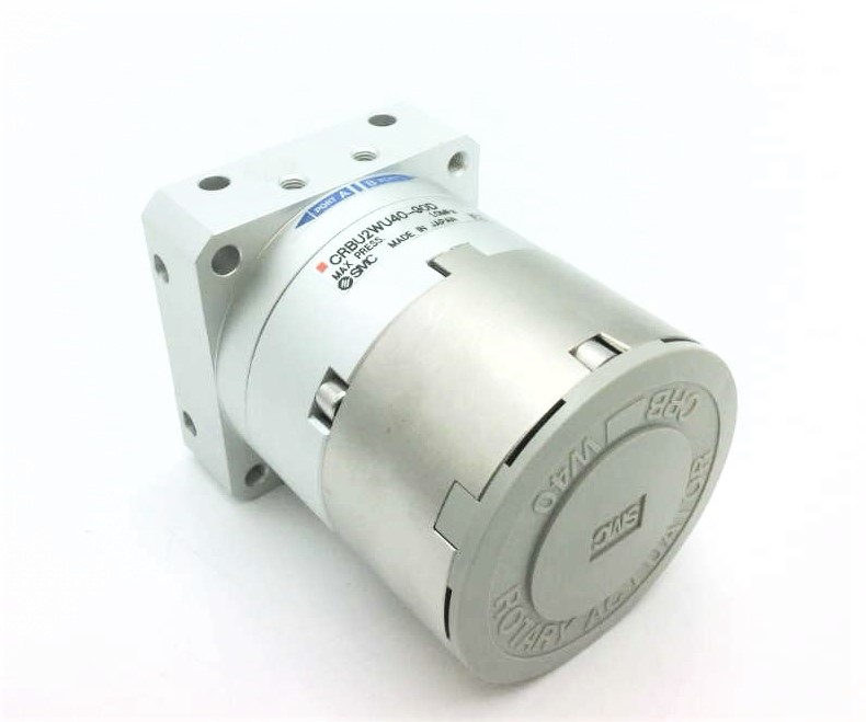 Smc CRBU2WU40-90D