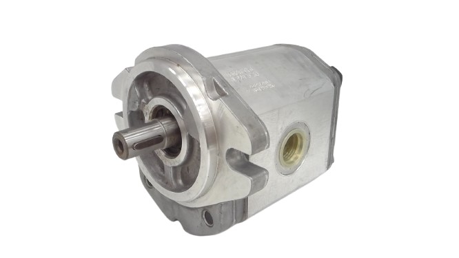 Marzocchi Group ALP2A-D-30