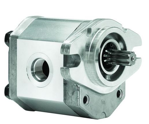 Marzocchi Group ALP2A-D-6-S1