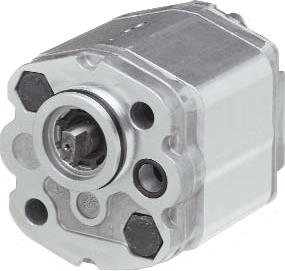 Marzocchi Group ALP2A-D-20-P474