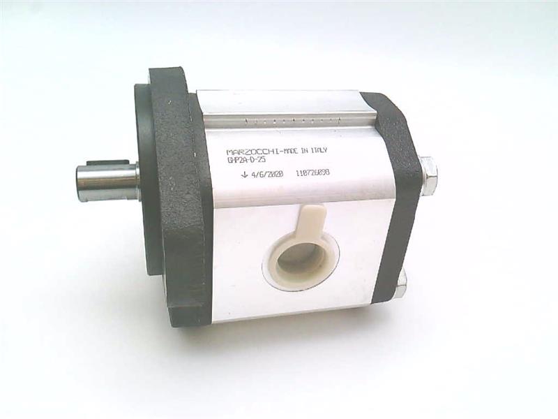 Marzocchi Group GHP2A-D-25