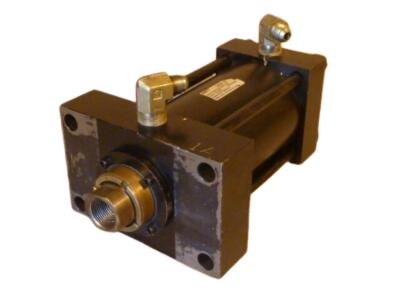 Parker 03.25 CJJ2HLUV19AC 6.250