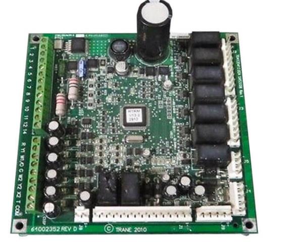 Ingersoll Rand MOD02392