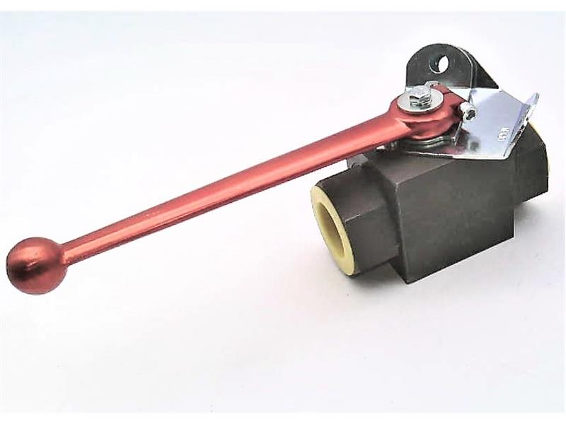 Hydac KHB-25SAE-1114-11X-L