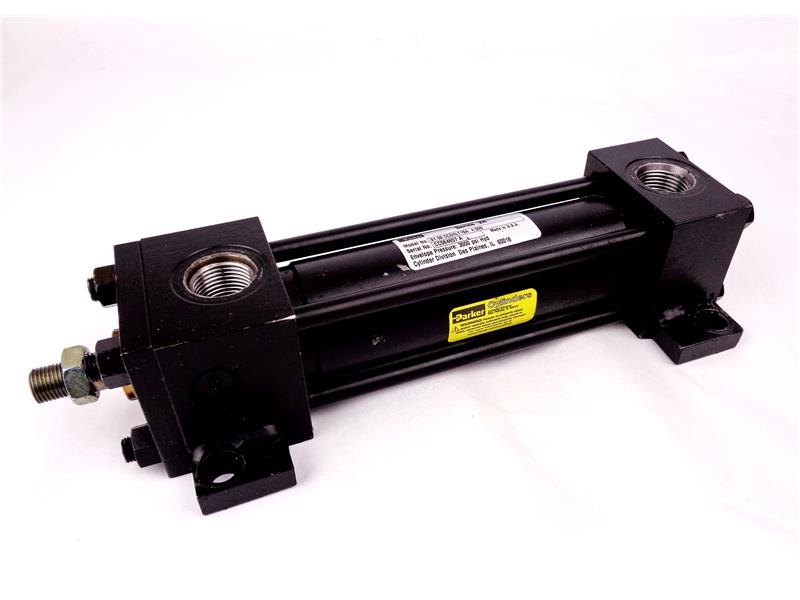 Parker 01.50CC2HCT18A 4.500