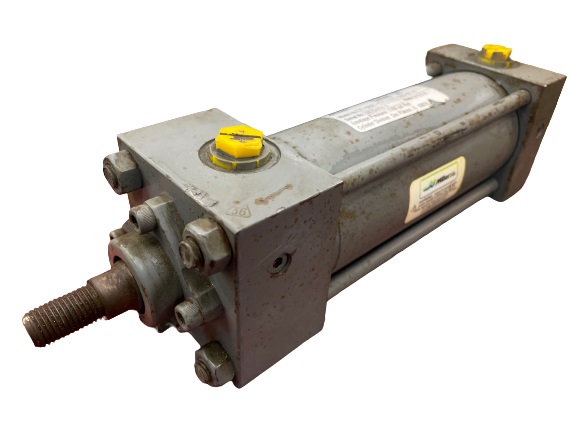 Parker JV-84B2B-02.00-4.000-0063-S11-0