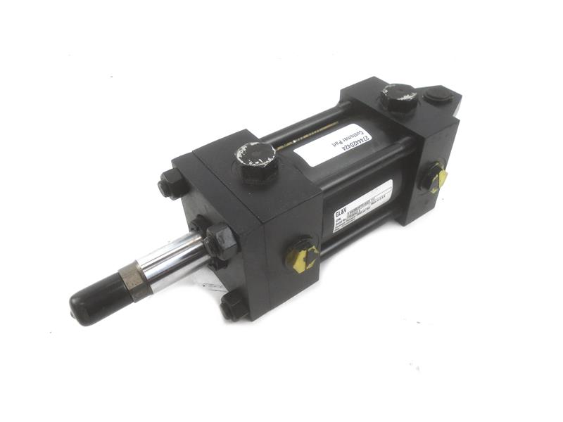 Glv Group 2.50CBB2HFTS13AC2.112