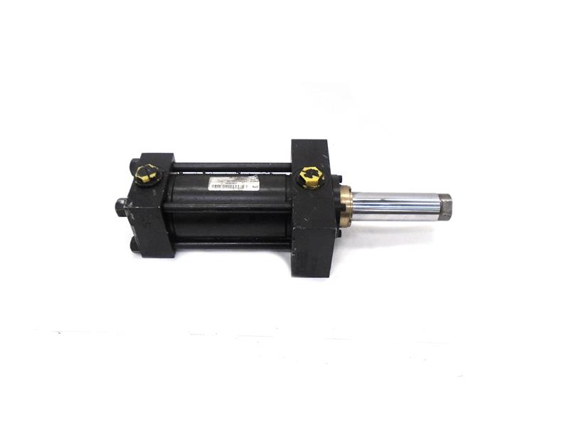 Parker 2.50-JJ2HLTS39A4.00