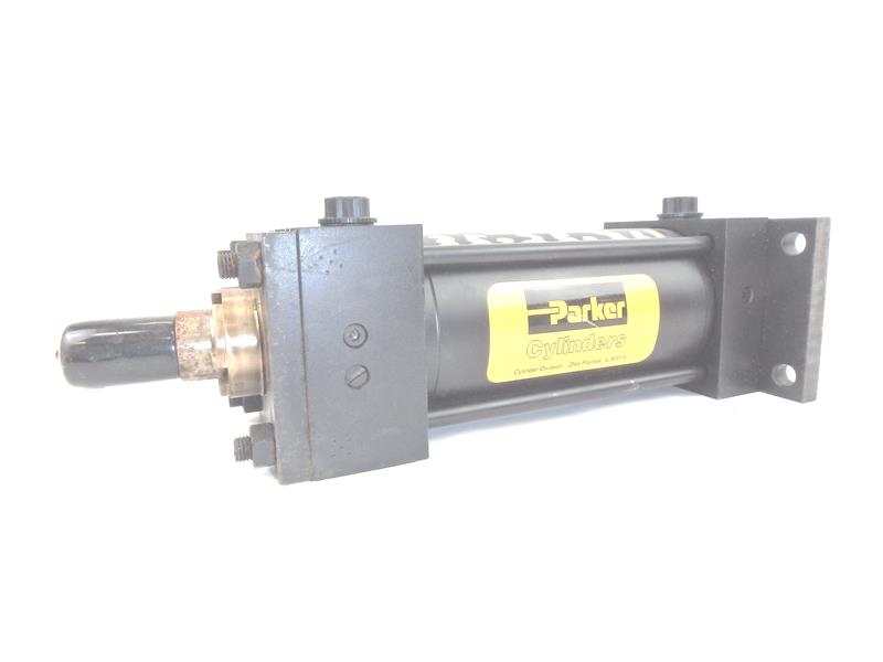 Parker 02.50 CH2AU34AC 4.0000