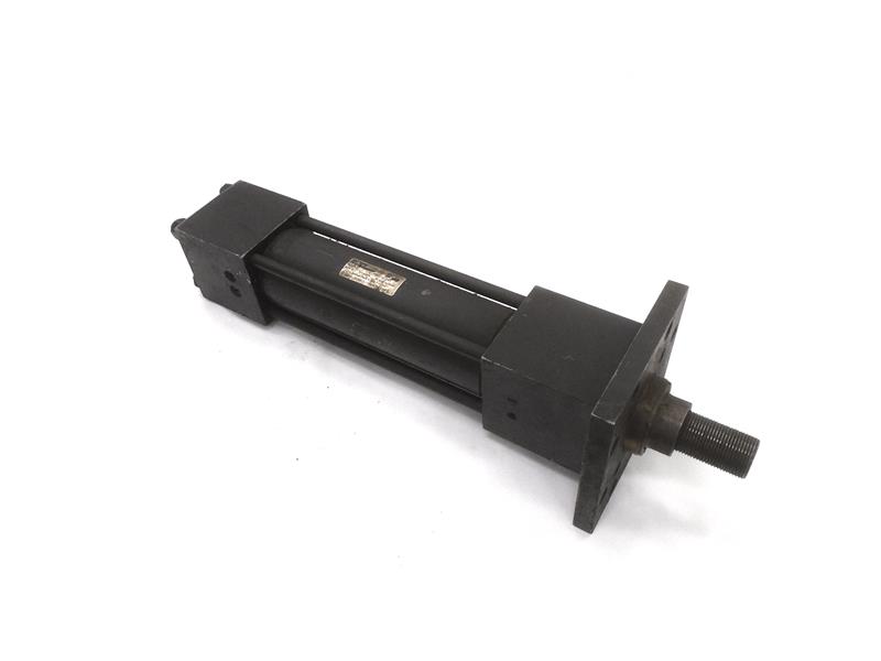 Parker 2.50-CJBVHLT24AC-8.00