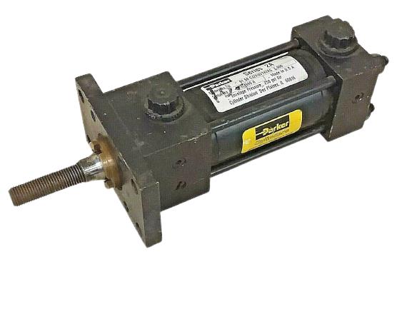 Parker 0.200-CJ2AUV13AC-5.000