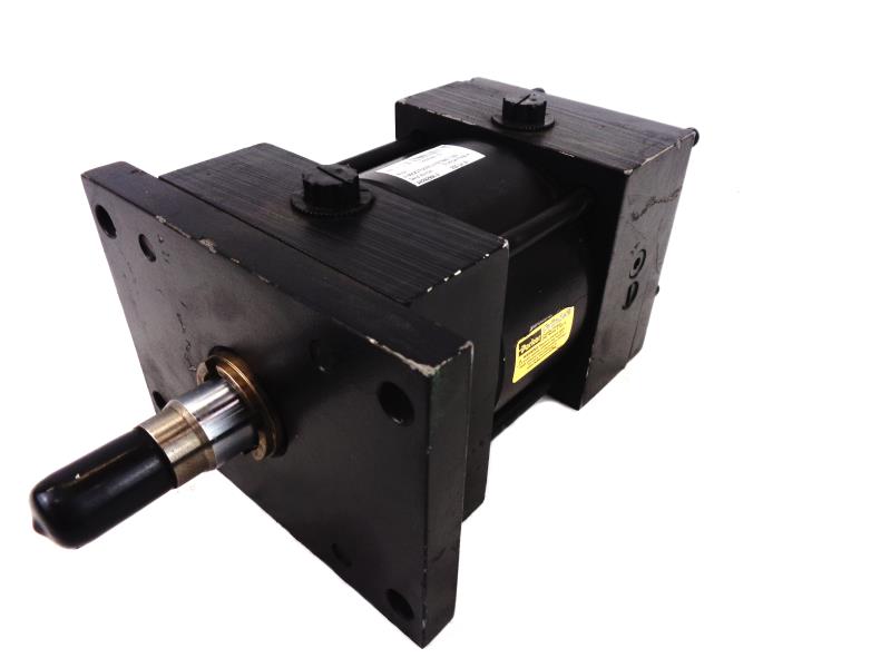 Parker 4.00CKJTC2ANLU14A19AC1.500