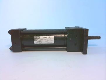 Parker 2.00 C J2AN U 142/A C4.000