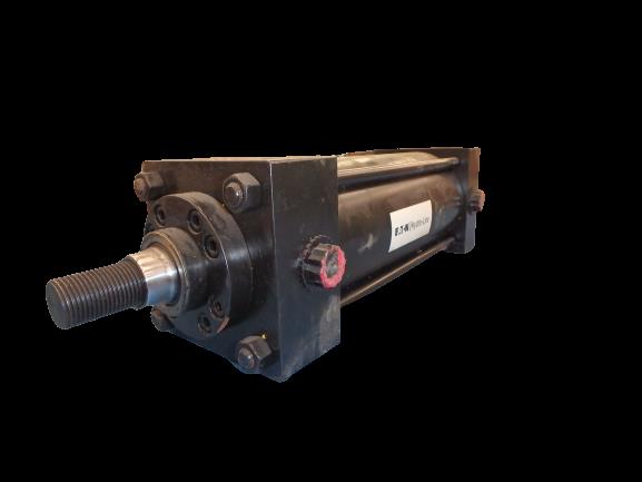 Eaton Corporation LR5C-3.25X6.5-B-1-2-N-N-N-1-1-HA09YE