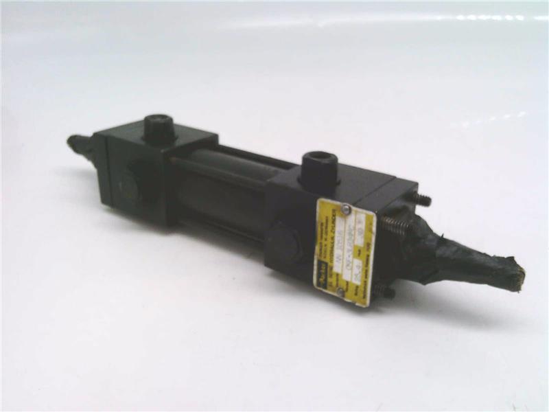 Parker 25.4CKF-3LR14MC