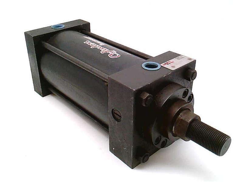 Eaton Corporation R5C-4X6-B-1.38-2-N-N-N