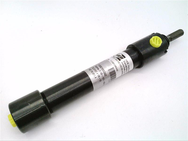 Heb Hydraulik Z100-101-20/10/100-209/B1.1/SPEZ