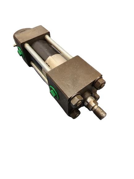 Mecman 204-50-0036-1