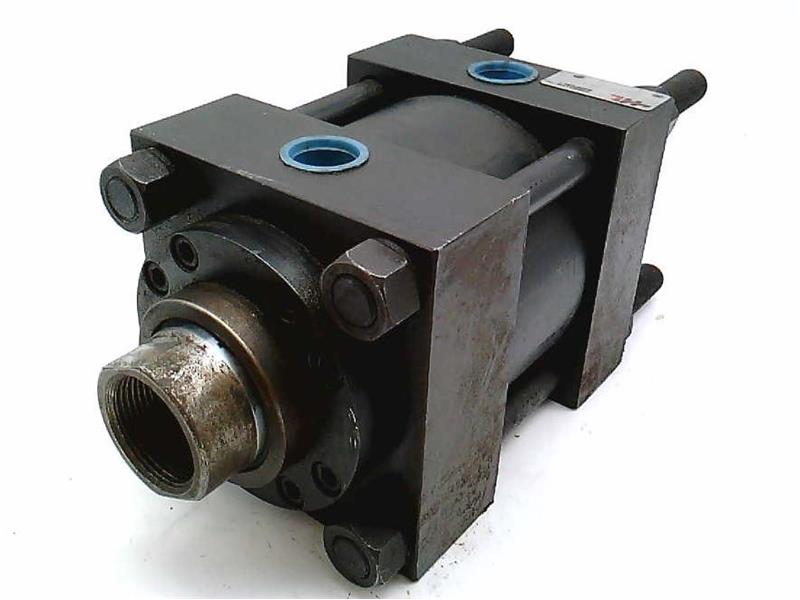 Eaton Corporation N5N-4X.5-N-2-4-N-H-R-1-1