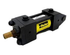 Parker CBB2HLU14AC