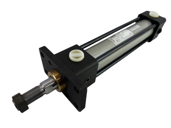 Parker 70H-8 2FA50BH75-AB-L-X