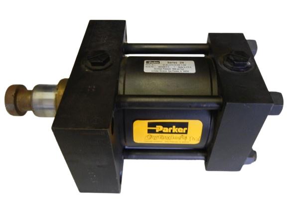 Parker 04.00-JJ2HLT13A-0.500