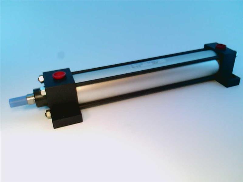 Eaton Hydraulic Q6A-1.5X8-N-0.63-2-N-L-1-1