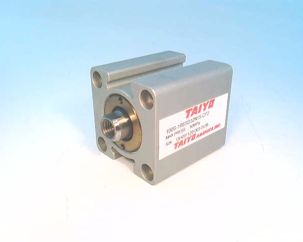 Parker 100S-1R6SD100N20-AJ2-X