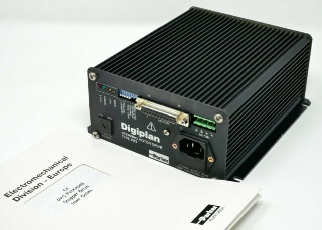 Digiplan PK3/230V