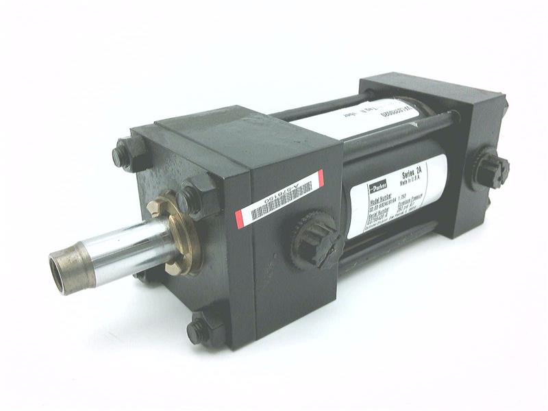 Parker 02.00-SB2AUS19A