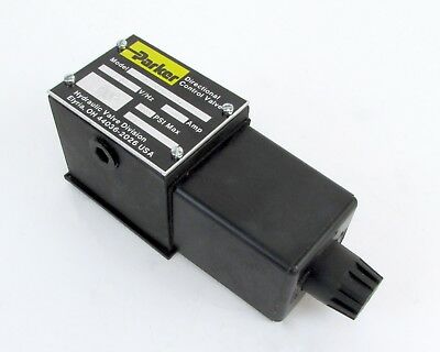 Parker D3W1BNYCS14X4555