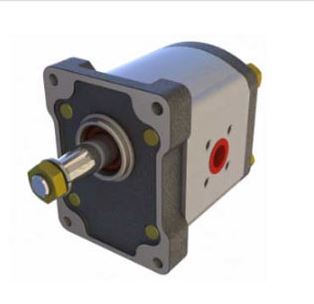 Hema Driveline And Hydraulics 1PN119CGP757