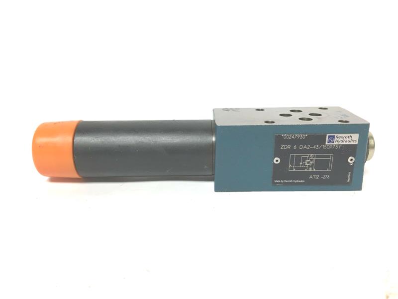 Bosch ZDR 6 DP2-43/150-120YM