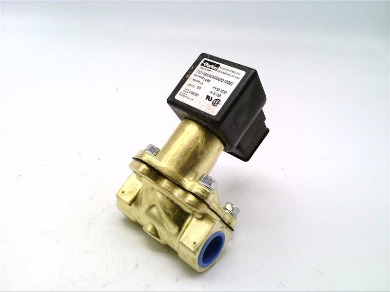 Parker 73218BN4UN00N0D100B2