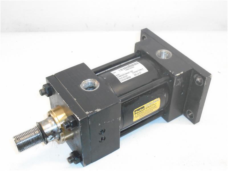 Parker 2.50-CH2HLT14AC-8.00