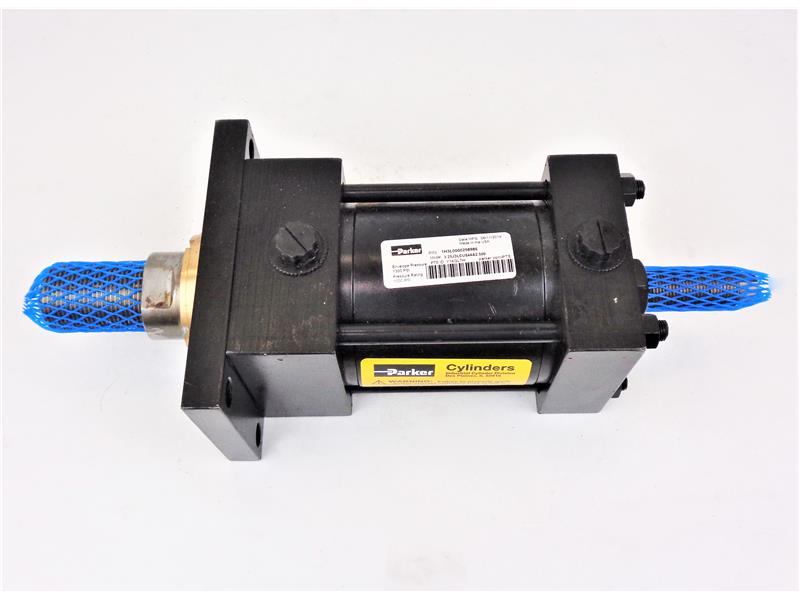 Parker 3.25 J3LCUS44A 2.500