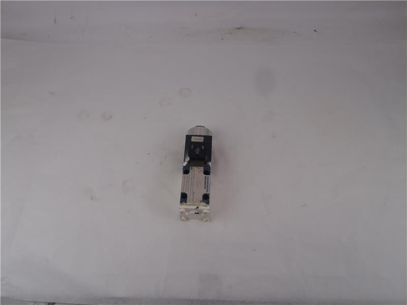 Bosch 4WE6D53/CG24K4 SO582