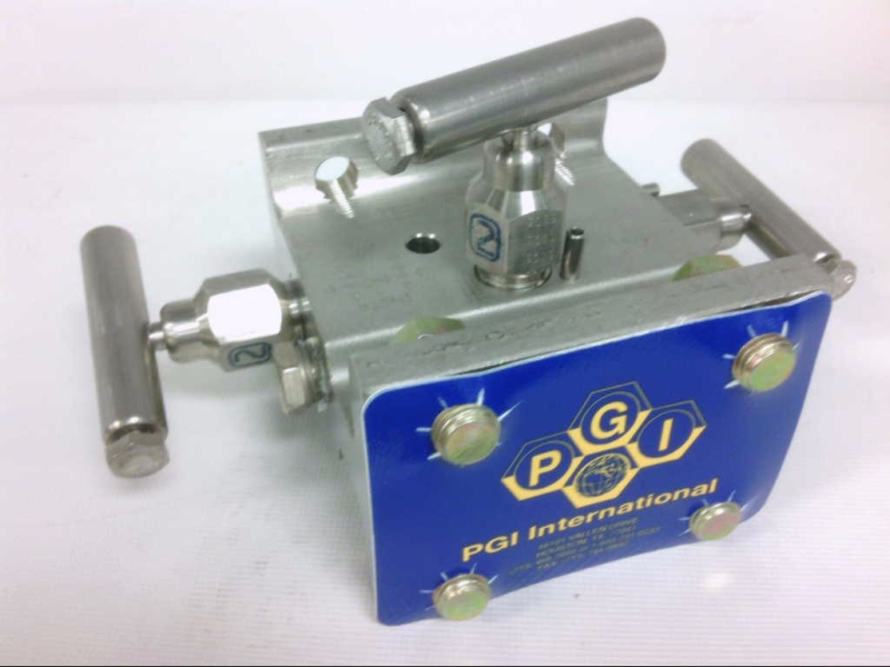 Pgi International M-750SCT-YB