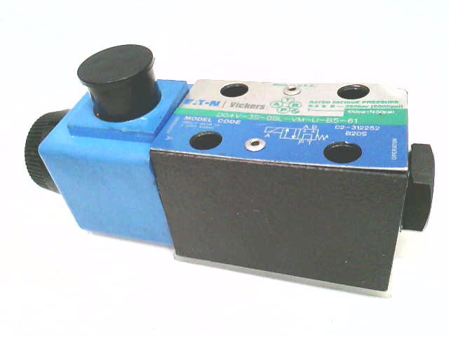 Eaton Corporation 02-312252