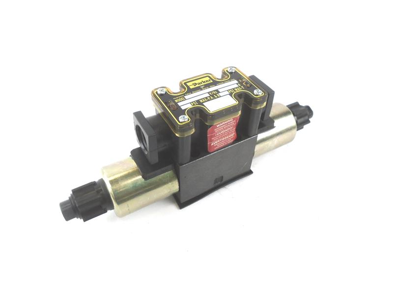 Parker D1VW9CNYCS5XB073