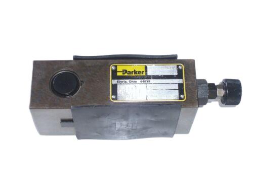 Parker PRM3BB17K