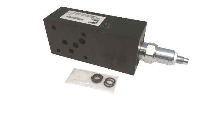 Continental Hydraulics P05MSV-PDRA-300-GA-B