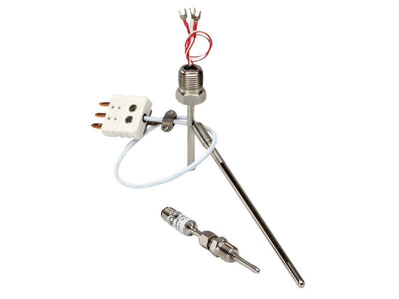 Noshok 900--50/400-2-C2-2-48-025-2