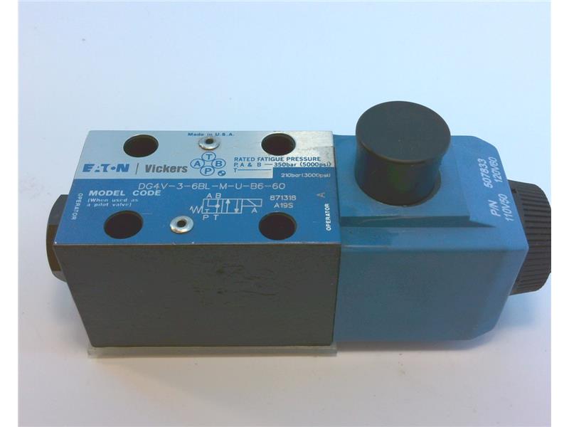 Eaton Corporation 871318