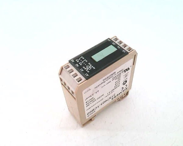 Siemens 3TX7003-1CB00